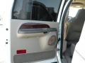 Oxford White - Excursion Eddie Bauer 4x4 Photo No. 11