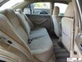 Titanium Metallic - Civic EX Sedan Photo No. 25