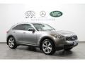 Platinum Graphite 2009 Infiniti FX 50 AWD