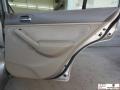 Titanium Metallic - Civic EX Sedan Photo No. 28