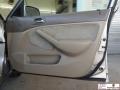 Titanium Metallic - Civic EX Sedan Photo No. 29