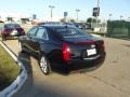 2013 Black Raven Cadillac ATS 2.5L  photo #4