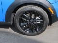 Laser Blue Metallic - Cooper S Countryman Photo No. 2