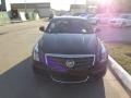 2013 Black Raven Cadillac ATS 2.5L  photo #7