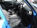 Laser Blue Metallic - Cooper S Countryman Photo No. 4