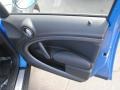 Laser Blue Metallic - Cooper S Countryman Photo No. 5