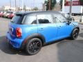 Laser Blue Metallic - Cooper S Countryman Photo No. 9