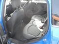 Laser Blue Metallic - Cooper S Countryman Photo No. 13