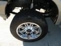 Oxford White - Excursion Eddie Bauer 4x4 Photo No. 39