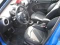 Laser Blue Metallic - Cooper S Countryman Photo No. 15