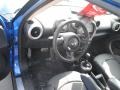 Laser Blue Metallic - Cooper S Countryman Photo No. 16