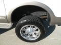 Oxford White - Excursion Eddie Bauer 4x4 Photo No. 41