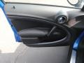 Laser Blue Metallic - Cooper S Countryman Photo No. 17