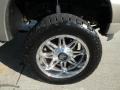 Oxford White - Excursion Eddie Bauer 4x4 Photo No. 42