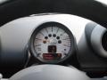 Laser Blue Metallic - Cooper S Countryman Photo No. 19