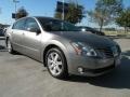 2004 Spirited Bronze Nissan Maxima 3.5 SL #73113577