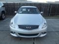 Liquid Platinum - G 37 Journey Sedan Photo No. 4