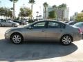 2004 Spirited Bronze Nissan Maxima 3.5 SL  photo #5