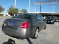 2004 Spirited Bronze Nissan Maxima 3.5 SL  photo #8