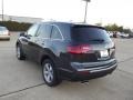 Graphite Luster Metallic - MDX SH-AWD Photo No. 4