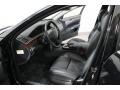 Black Interior Photo for 2007 Mercedes-Benz S #73126818