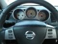 2004 Spirited Bronze Nissan Maxima 3.5 SL  photo #13