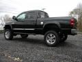 Brilliant Black Crystal Pearl - Ram 2500 Lone Star Quad Cab 4x4 Photo No. 7