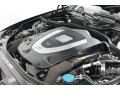 5.5 Liter DOHC 32-Valve V8 Engine for 2007 Mercedes-Benz S 550 4Matic Sedan #73126915
