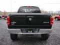 Brilliant Black Crystal Pearl - Ram 2500 Lone Star Quad Cab 4x4 Photo No. 11