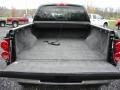 Brilliant Black Crystal Pearl - Ram 2500 Lone Star Quad Cab 4x4 Photo No. 12