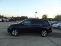 Crystal Black Pearl - MDX SH-AWD Photo No. 5