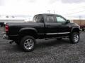 2009 Brilliant Black Crystal Pearl Dodge Ram 2500 Lone Star Quad Cab 4x4  photo #15