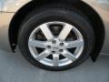 2004 Spirited Bronze Nissan Maxima 3.5 SL  photo #24