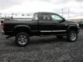 Brilliant Black Crystal Pearl - Ram 2500 Lone Star Quad Cab 4x4 Photo No. 16