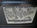 2004 Spirited Bronze Nissan Maxima 3.5 SL  photo #26
