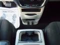 2012 Brilliant Black Crystal Pearl Chrysler Town & Country Touring  photo #16