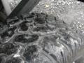 Brilliant Black Crystal Pearl - Ram 2500 Lone Star Quad Cab 4x4 Photo No. 29