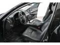 Obsidian Black - G 37 x AWD Sedan Photo No. 16