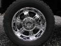 2009 Brilliant Black Crystal Pearl Dodge Ram 2500 Lone Star Quad Cab 4x4  photo #31