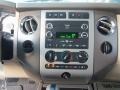 2010 Dark Blue Pearl Metallic Ford Expedition XLT  photo #16