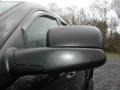 2009 Brilliant Black Crystal Pearl Dodge Ram 2500 Lone Star Quad Cab 4x4  photo #38