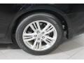 2010 Infiniti G 37 x AWD Sedan Wheel and Tire Photo
