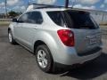 Silver Ice Metallic - Equinox LT Photo No. 5