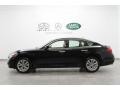 Black Obsidian - M 37x AWD Sedan Photo No. 2