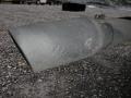 Brilliant Black Crystal Pearl - Ram 2500 Lone Star Quad Cab 4x4 Photo No. 46