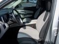 Silver Ice Metallic - Equinox LT Photo No. 9