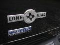 Brilliant Black Crystal Pearl - Ram 2500 Lone Star Quad Cab 4x4 Photo No. 49