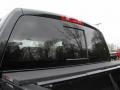 2009 Brilliant Black Crystal Pearl Dodge Ram 2500 Lone Star Quad Cab 4x4  photo #51