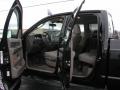 Brilliant Black Crystal Pearl - Ram 2500 Lone Star Quad Cab 4x4 Photo No. 53