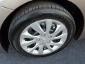 2012 Desert Bronze Hyundai Elantra GLS  photo #3